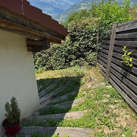 Cosy Proche Tramway Du Mont-blanc Et Centre Chalet *
